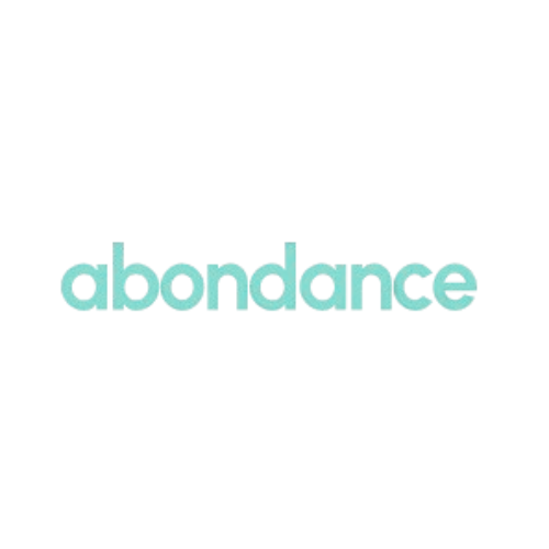 Logo de Abondance plateforme de référencement naturel SEO proposant de nombreuses formations