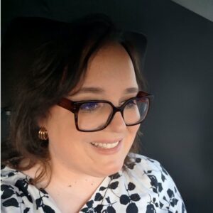 Photo de Laure Breitenstein profil professionnel en marketing